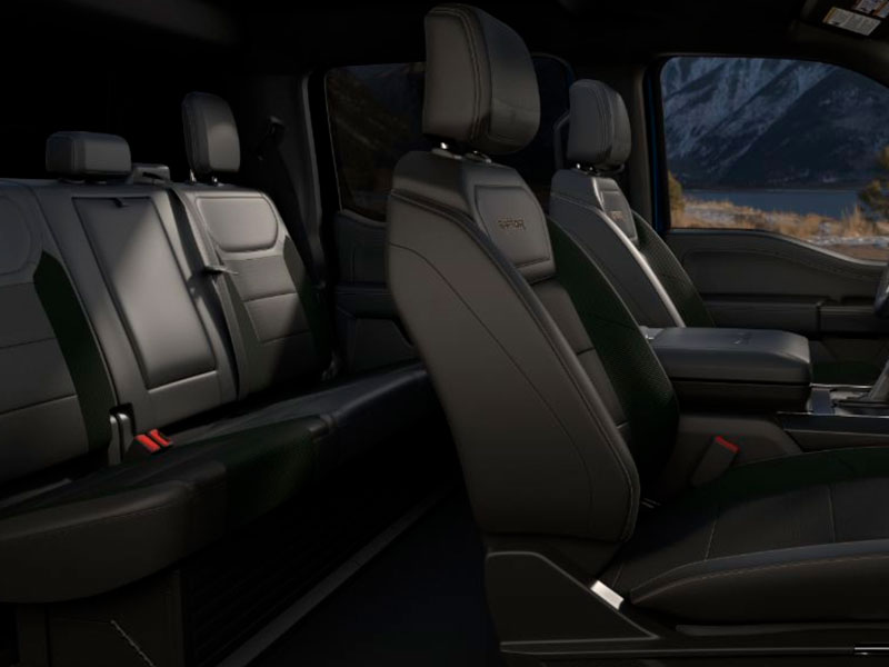 Ford F150 Raptor