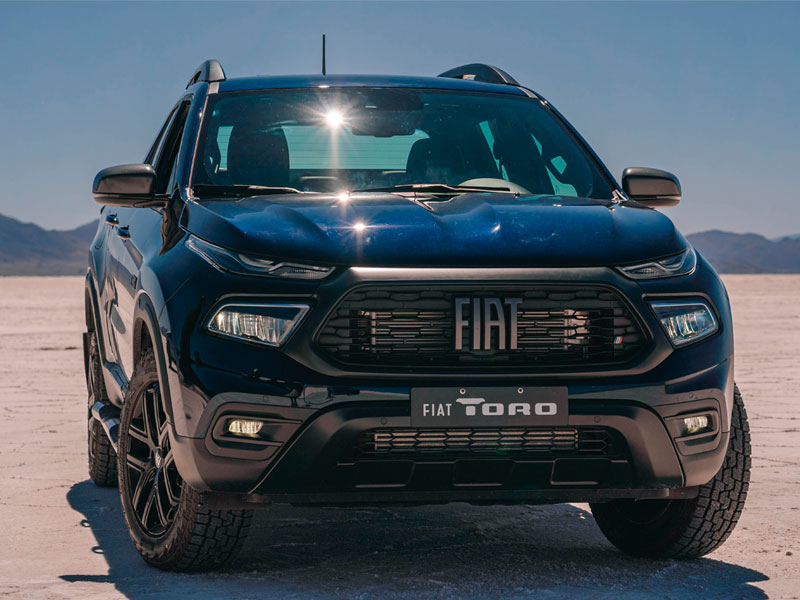 Fiat Toro
