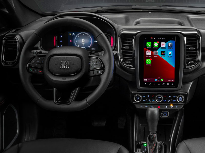 Fiat Toro
