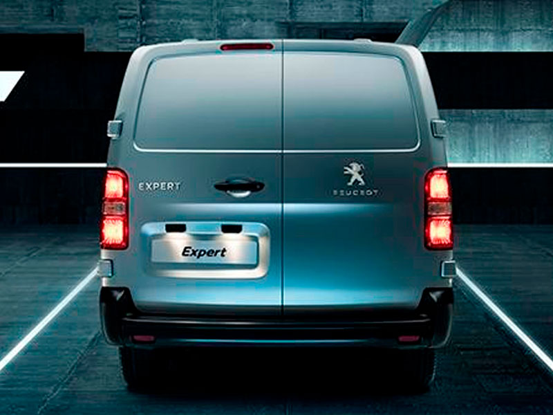 Peugeot Expert